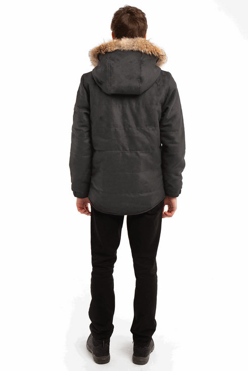 Cambridge Jacket